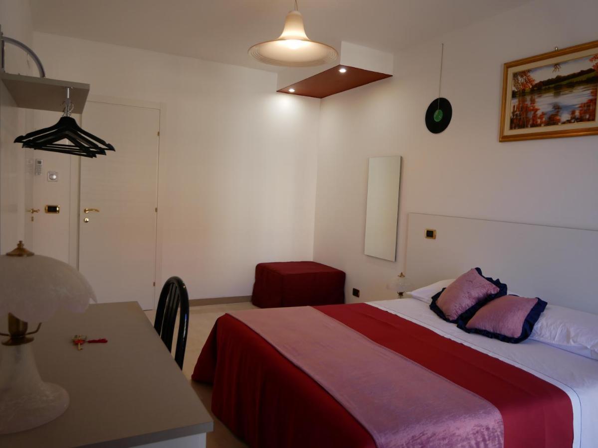 Donna Nicla B&B Matera Exterior foto
